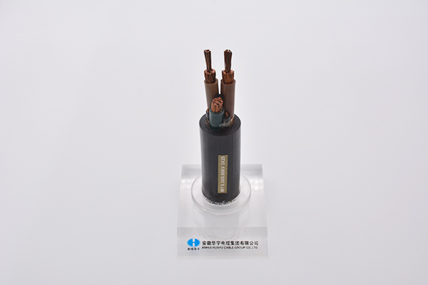 煤礦用移動橡套軟電纜